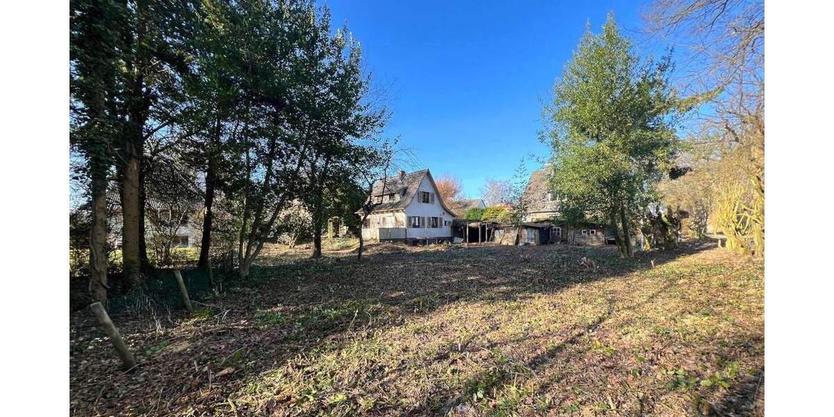 Grundstück Ahrensburg - 578.000&euro; | Angebot:25645707