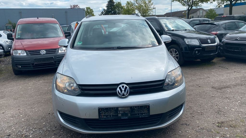 VW Golf 182.962 km 2.200 &euro; Henstedt Ulzburg 24558