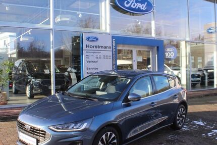 Ford Focus 100.700 km 17.950 &euro; Rastede 26180