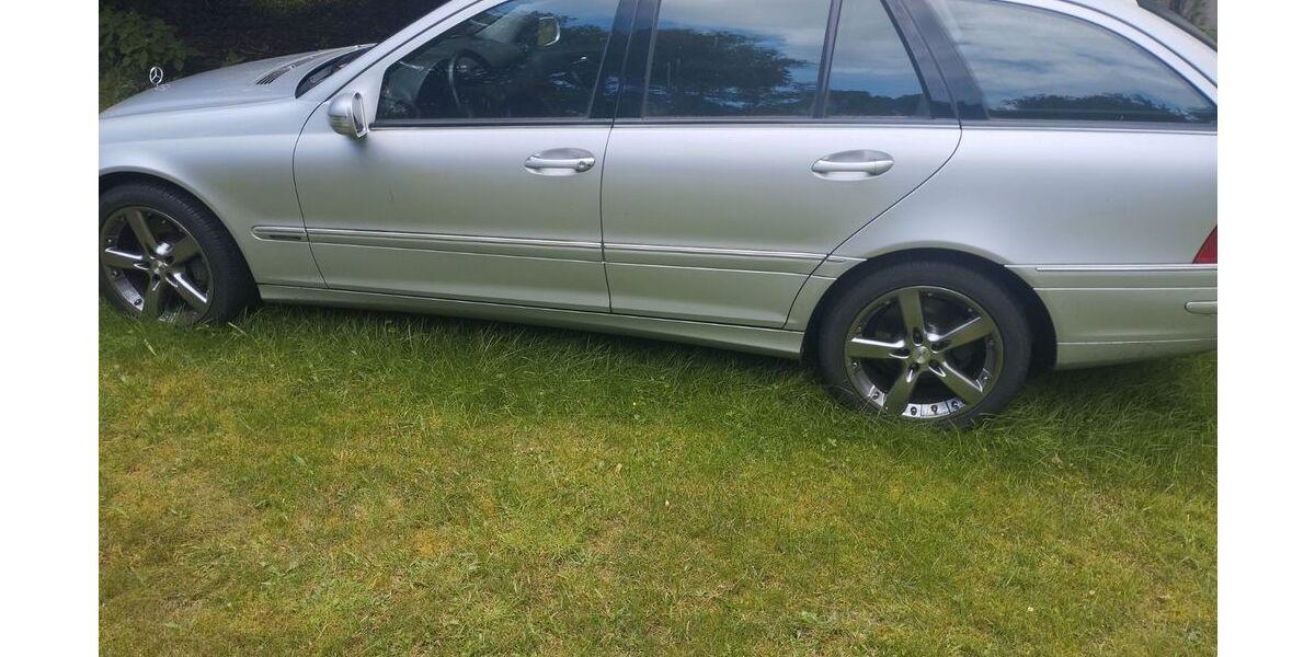 Mercedes-Benz 320 165.000 km 4.800 &euro; Sottrum 27367