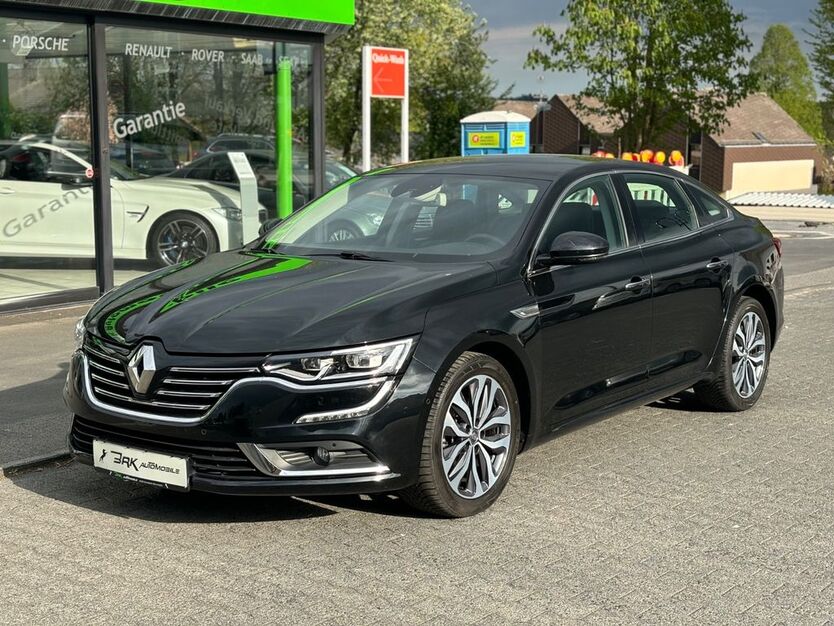 Renault Talisman 95.000 km 12.990 € Ransbach-Baumbach 56235