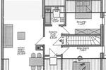 Dachgeschoßwohnung Bellheim - 2.5 Zimmer, 61 m&sup2;, 700&euro; | Angebot:26403577