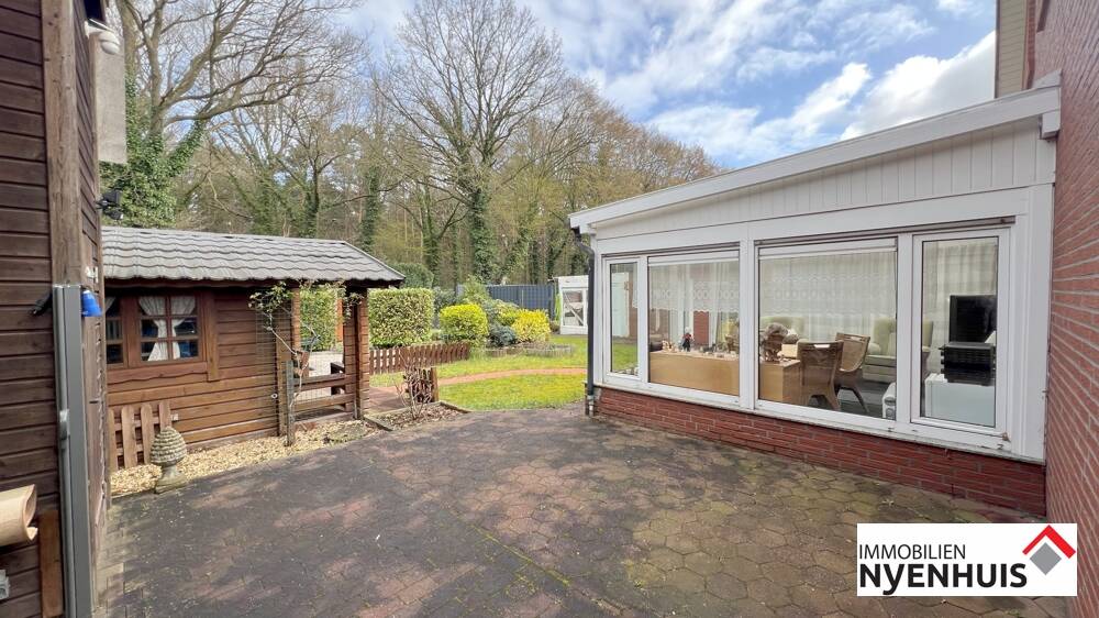 Einfamilienhaus Lathen - 4 Zimmer, 145 m&sup2;, 259.000&euro; | Angebot:26037098