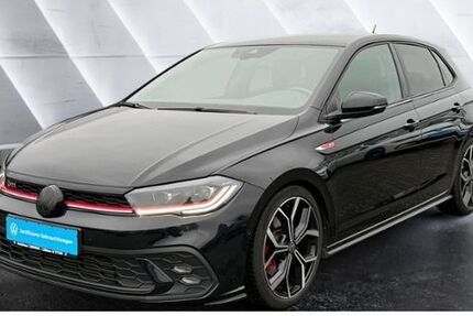 VW Polo 32.350 km 25.499 &euro; Lübben 15907