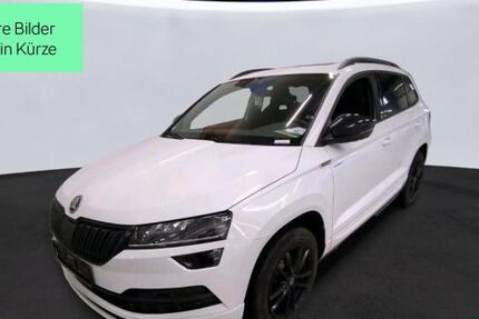 Skoda Karoq 80.120 km 27.990 &euro; Heidenheim an der Brenz 89520