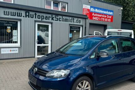 VW Golf Plus 210.000 km 4.499 &euro; Itzehoe 25524