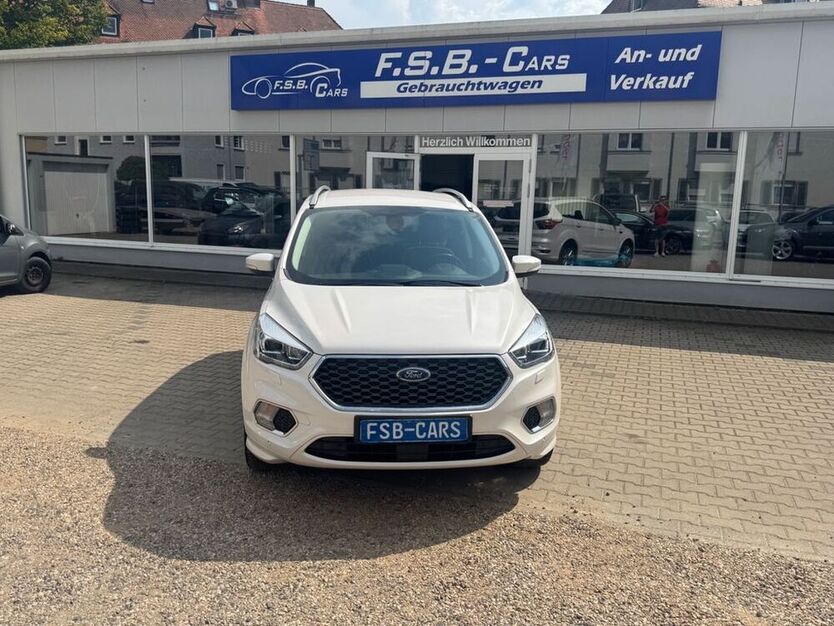 Kuga