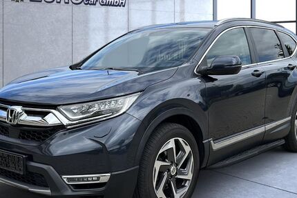 Honda CR-V 190.000 km 17.950 &euro; Rostock 18106