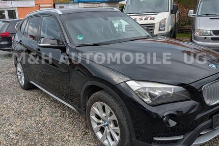 BMW X1 133.000 km 7.499 &euro; Braunschweig 38118