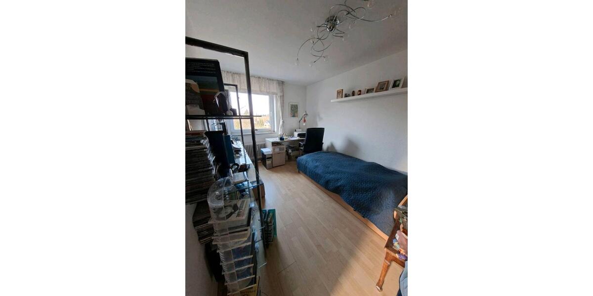Etagenwohnung Dortmund Hombruch - 3 Zimmer, 77 m&sup2;, 179.000&euro; | Angebot:26316741
