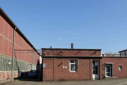 Gewerbeobjekt Leverkusen Alkenrath - 2.999.000&euro; | Angebot:26781764