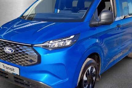 Ford Transit Custom 3.500 km 41.990 &euro; Wernigerode 38855