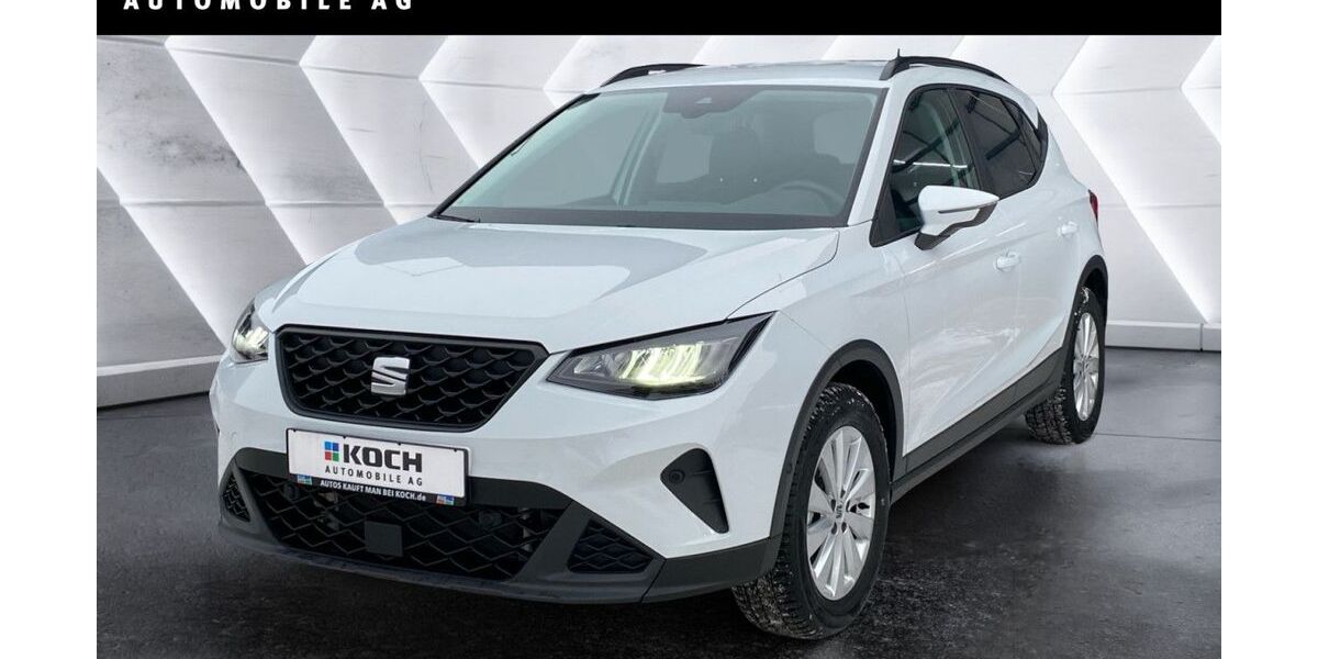 Seat Arona 1.170 km 25.990 &euro; Berlin 13051