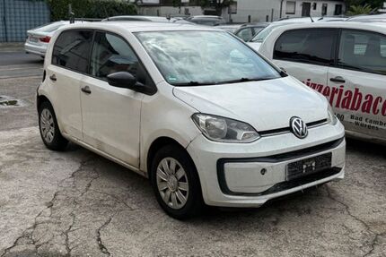 VW up!