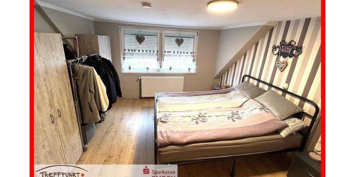 Reihenendhaus Emden Conrebbersweg - 4 Zimmer, 90 m&sup2;, 169.000&euro; | Angebot:26449886