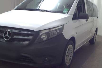 Mercedes-Benz Vito 16.711 km 37.780 € Grünwald 82031