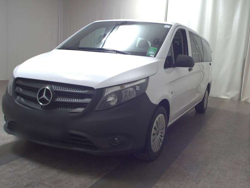 Mercedes-Benz Vito 16.711 km 37.780 € Grünwald 82031