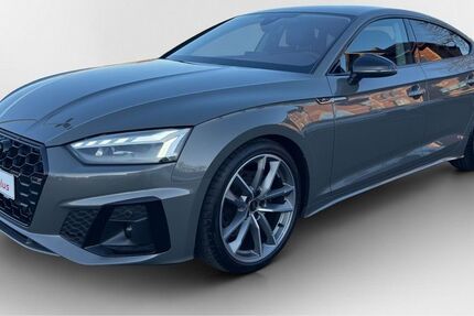 Audi A5 10.800 km 37.990 &euro; Arnstadt 99310