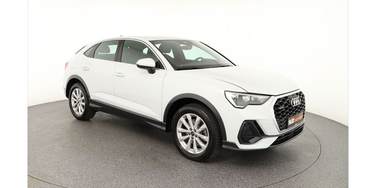 Audi Q3 13.256 km 38.950 &euro; Garching 85748