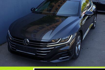 VW Arteon 109.974 km 27.330 € Waiblingen 71332