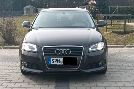 Audi A3 127.200 km 8.333 &euro; Kolkwitz OT Hänchen 03099