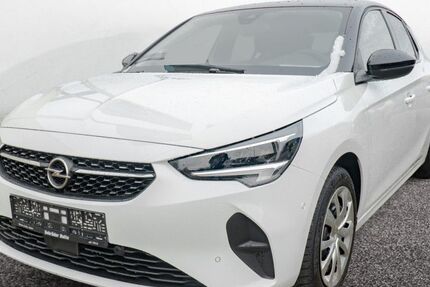 Opel Corsa 38.530 km 15.850 &euro; Iserlohn 58636