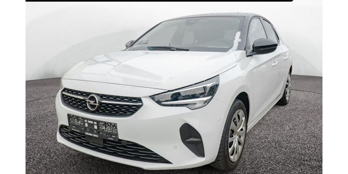 Opel Corsa 38.530 km 15.850 &euro; Iserlohn 58636