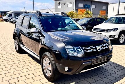 Dacia Duster 113.689 km 6.990 &euro; Bad Wurzach 88410