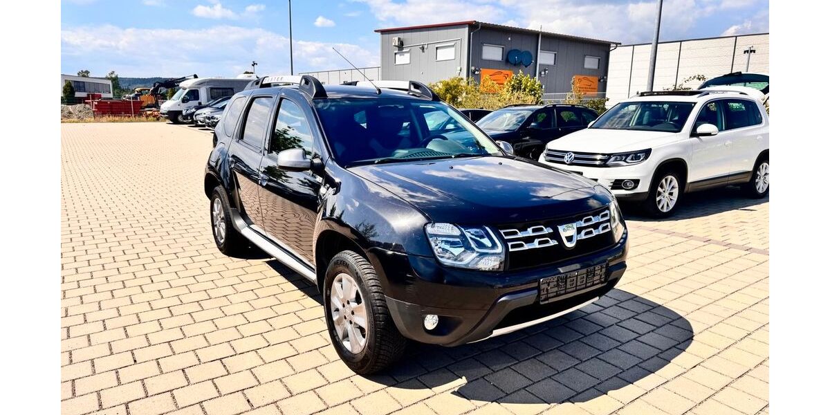 Dacia Duster 113.689 km 6.990 &euro; Bad Wurzach 88410