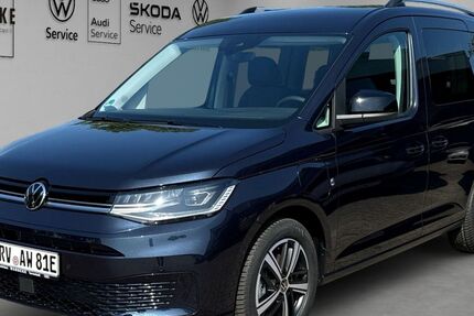 VW Caddy 16.900 km 39.870 &euro; Tarmstedt 27412
