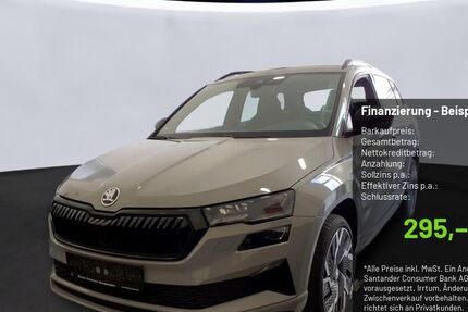 Skoda Karoq 30.548 km 27.490 &euro; Pulheim-Brauweiler 50259