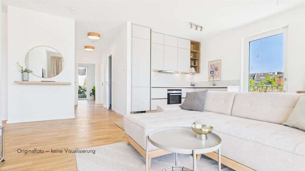 Wohnung zum Kaufen in Köln Elsdorf 489.000 € 98 m²