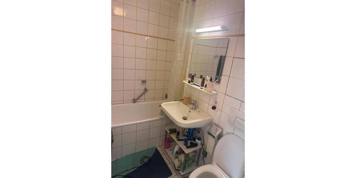 Etagenwohnung Deggendorf - 2 Zimmer, 45 m&sup2;, 700&euro; | Angebot:26394205