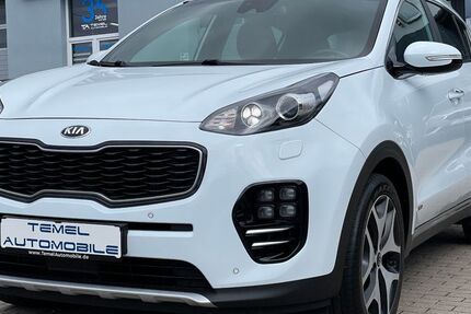 Kia Sportage 154.417 km 13.999 &euro; Montabaur-Eschelbach 56410