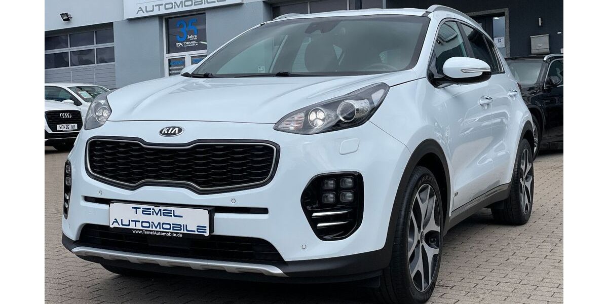 Kia Sportage 154.417 km 13.999 &euro; Montabaur-Eschelbach 56410