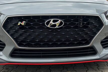 Hyundai i30 57.400 km 22.000 &euro; Berlin 13583