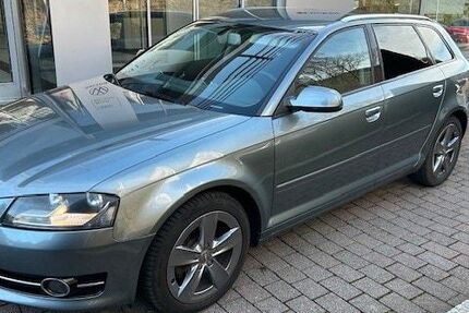 Audi A3 228.800 km 6.190 &euro; Marsberg 34431