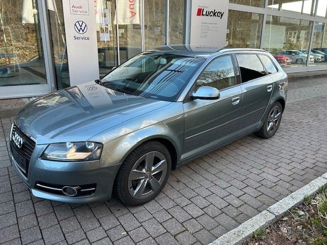 Audi A3 228.800 km 6.190 &euro; Marsberg 34431