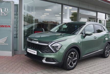 Kia Sportage 33.000 km 25.975 &euro; Gosen / Neu-Zittau 15537