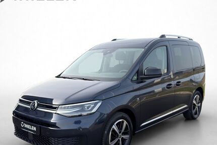VW Caddy 43.000 km 28.900 &euro; Bitburg 54634