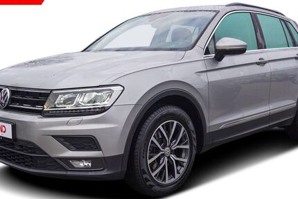 VW Tiguan 77.629 km 25.950 &euro; Berlin 13599