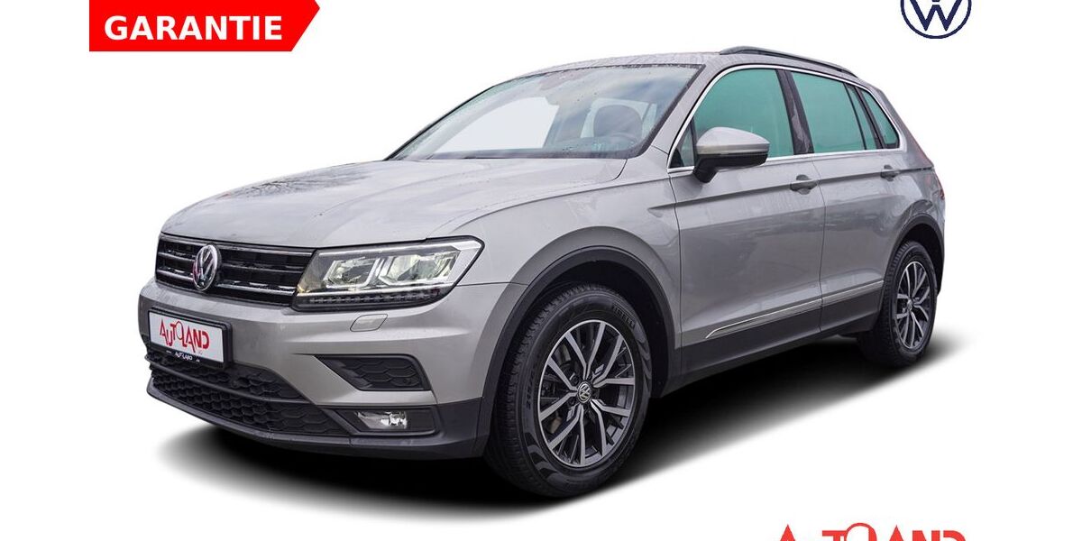 VW Tiguan 77.629 km 25.950 &euro; Berlin 13599
