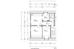 Dachgeschoßwohnung Ennigerloh - 3 Zimmer, 47 m&sup2;, 85.000&euro; | Angebot:26875515