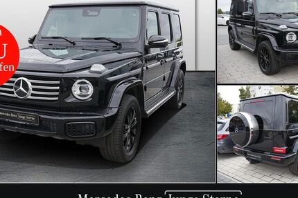 Mercedes-Benz G 450 8.378 km 146.790 &euro; Regensburg 93053