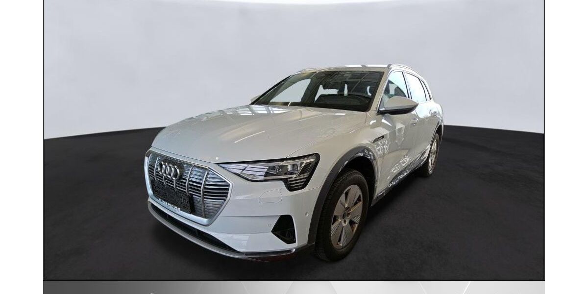 Audi e-tron 58.000 km 33.470 &euro; Helmstedt 38350