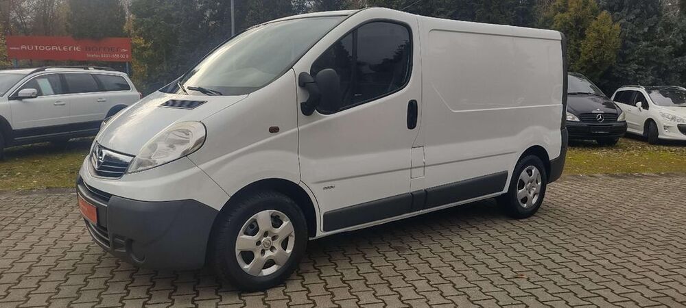 Vivaro