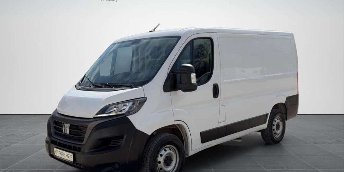 Fiat Ducato 42.000 km 20.490 &euro; Stephanskirchen 83071