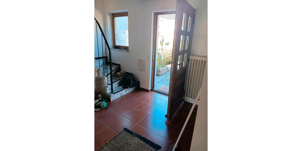 Reihenhaus Biberach an der Riß - 5.5 Zimmer, 117 m&sup2;, 430.000&euro; | Angebot:26991253