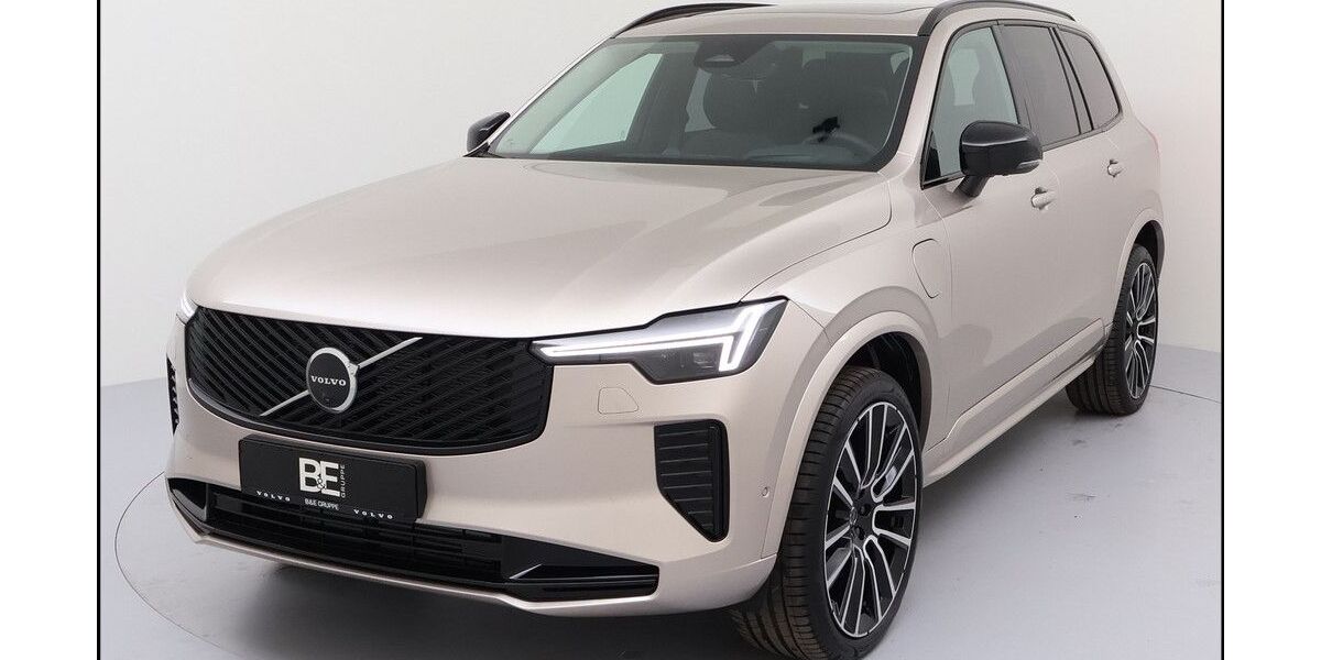 Volvo XC90 2.500 km 79.950 &euro; Norderstedt 22848