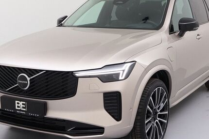 Volvo XC90 2.500 km 89.450 &euro; Norderstedt 22848
